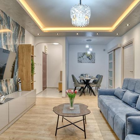 Comfort Apartment Near The Beach บุดวา ภายนอก รูปภาพ