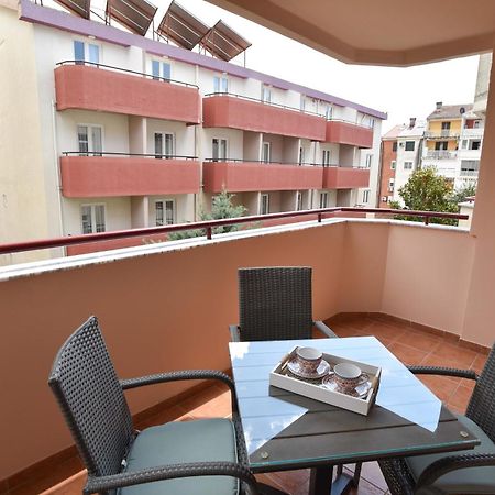 Comfort Apartment Near The Beach บุดวา ภายนอก รูปภาพ