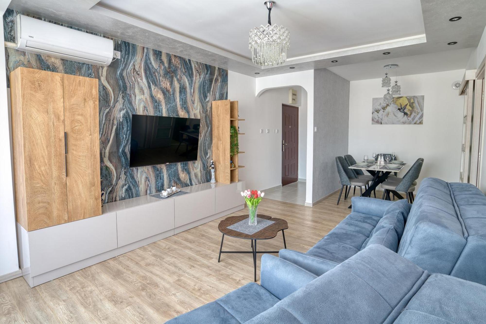Comfort Apartment Near The Beach บุดวา ภายนอก รูปภาพ